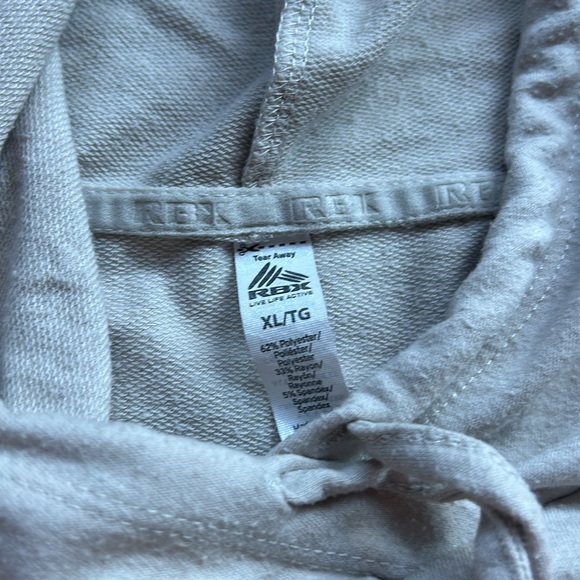 RBX Hoodie - Picture 3 of 3